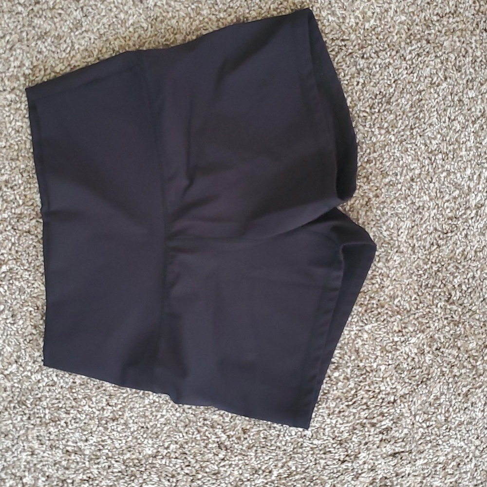Born Primitive Biker Shorts